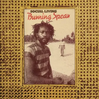 Social Living / Living Dub by Burning Spear