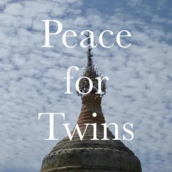 Peace for Twins by Kim Van Den Brempt