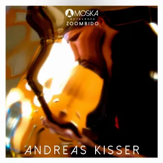 Moska Apresenta Zoombido: Andreas Kisser by Andreas Kisser