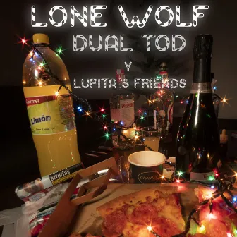 Lone Wolf by Dual Tod