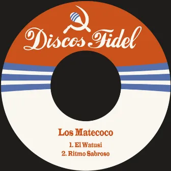 El Watusi by Los Matecoco