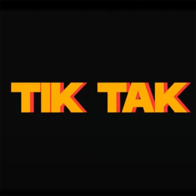 TIKTAK