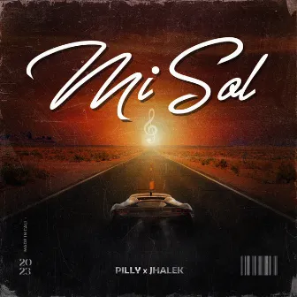 Mi Sol by Pilly