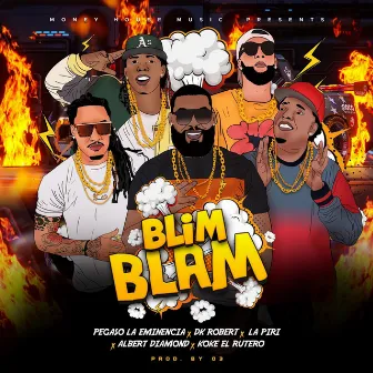 Blim Blam by Gran Memin