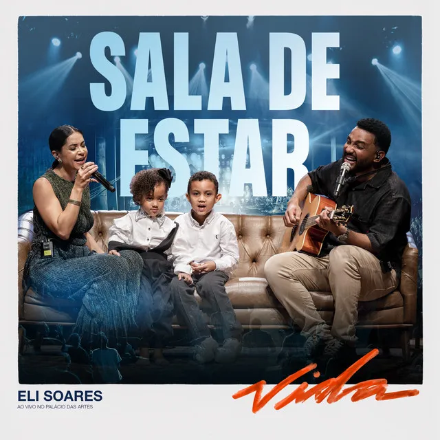 Sala De Estar - Ao Vivo