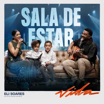 Sala De Estar (Ao Vivo) by Késia Soares