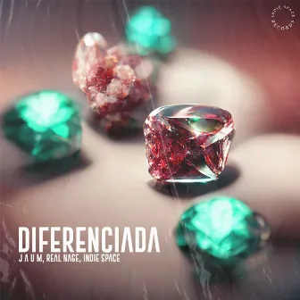 Diferenciada by Real Nage