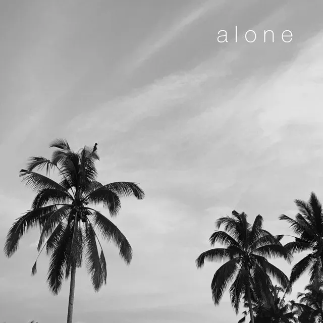 Alone