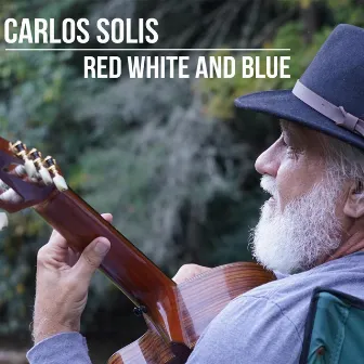 Red White and Blue by Carlos Solis