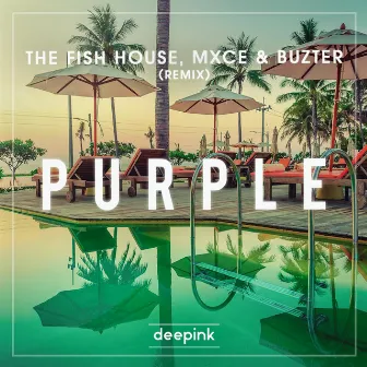 Purple (Remix) by Buzter