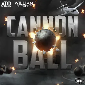 Cannonball by Ato Worldwide