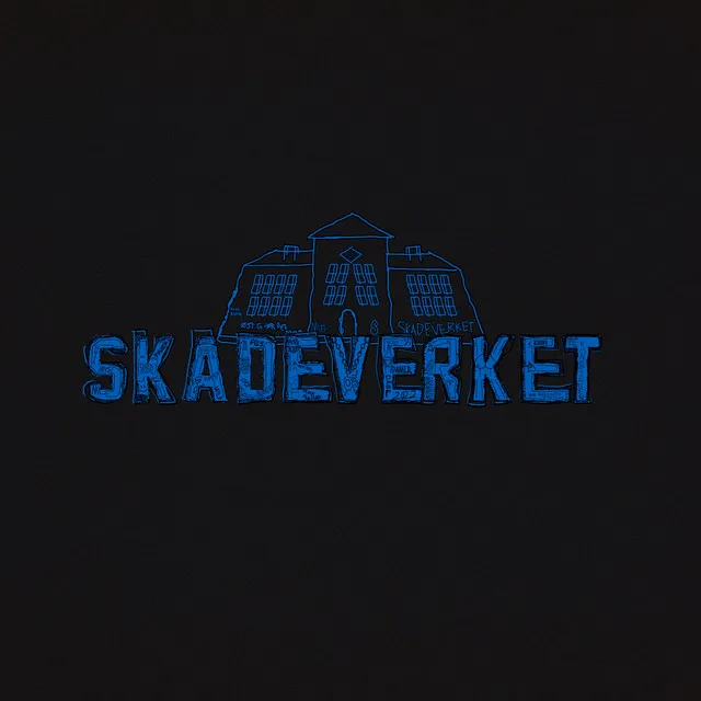 Skadeverket