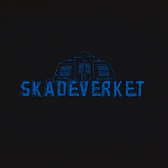 Skadeverket by Unge Ace