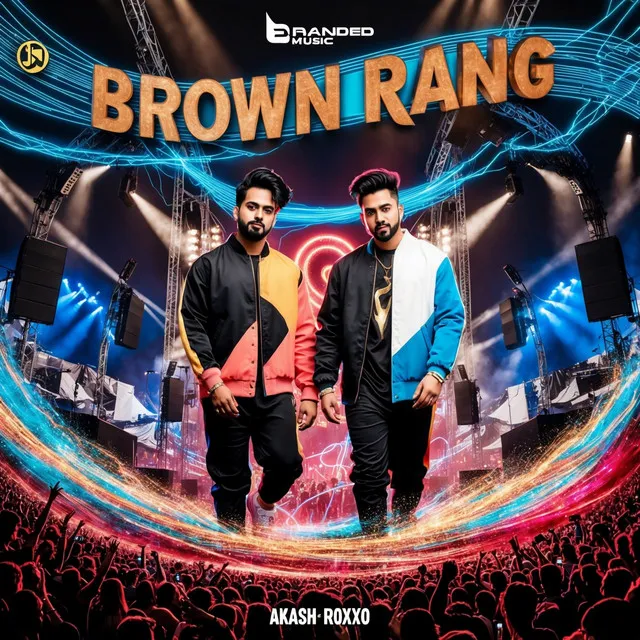 Brown Rang