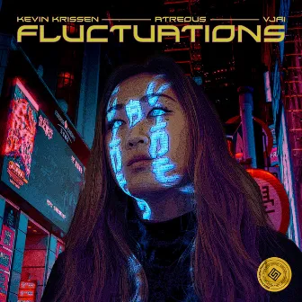 Fluctuations by VJAI