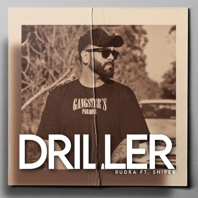 Driller