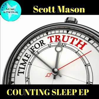 Counting Sleep EP by Scott Mason