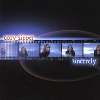 Sincerely by Cory Sipper