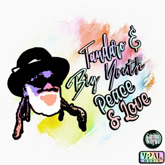 Peace & Love by Tandaro