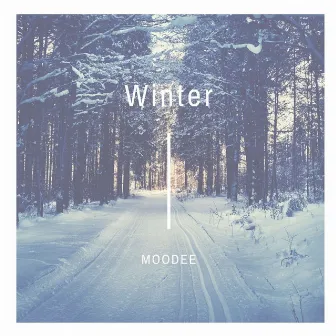 Winter by Moodee