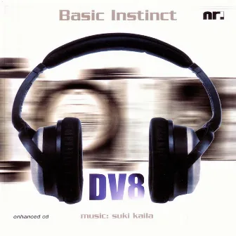 Basic Instinct by DV8