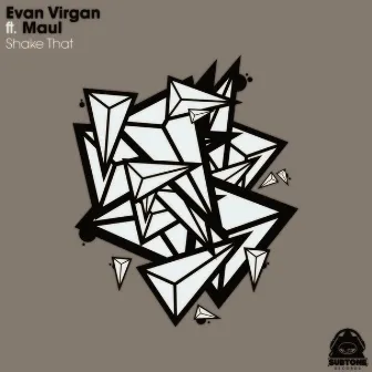 Shake That by Evan Virgan