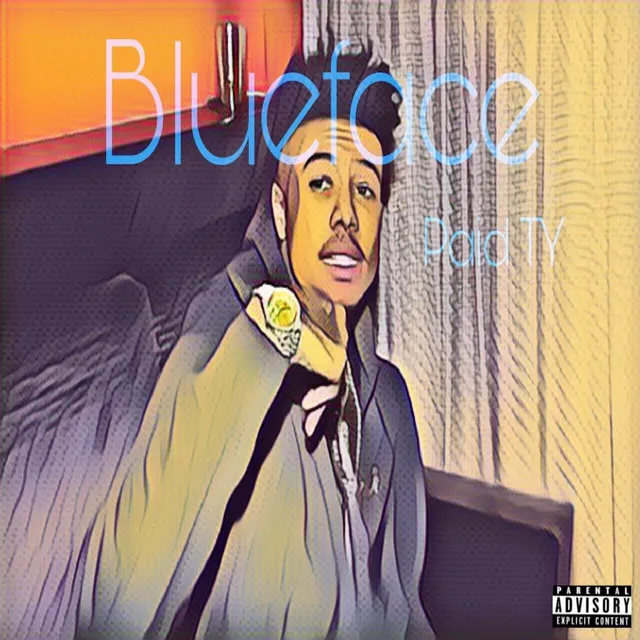 Blueface