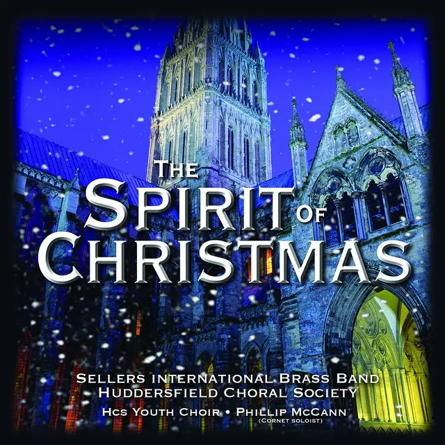 The Spirit of Christmas