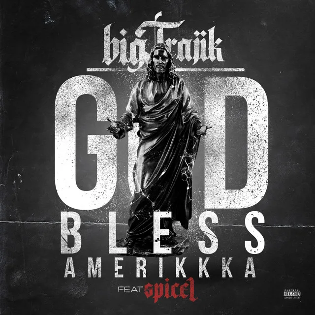 God Bless Amerikkka