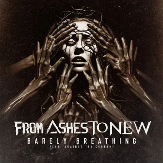 Barely Breathing (feat. Against The Current) by Chrissy Costanza