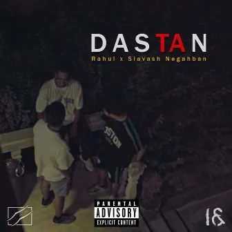 Dastan by Rahul