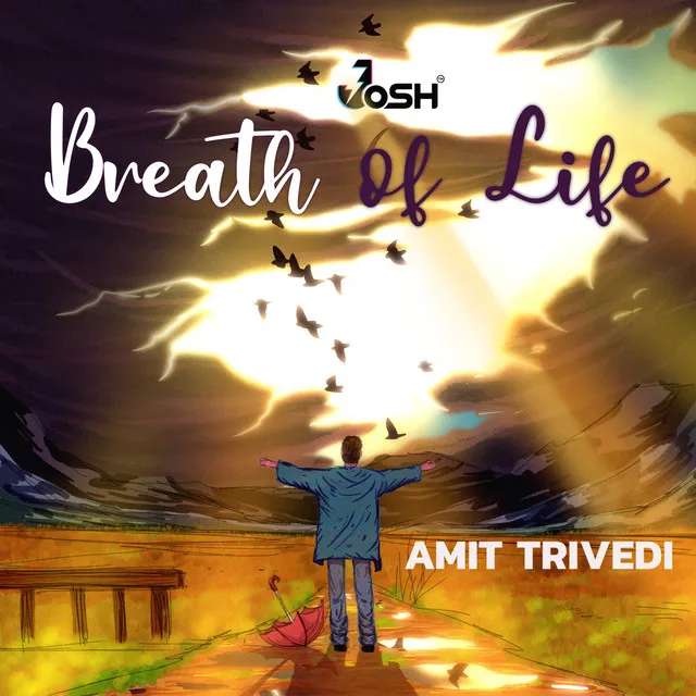 Breath of Life