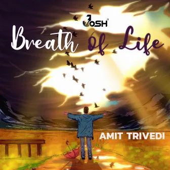 Breath of Life by Josh