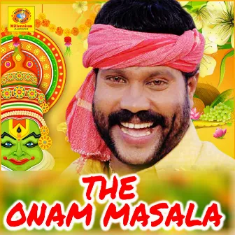 The Onam Masala by Saju