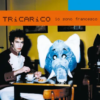 Io Sono Francesco (20th Anniversary Edition / Remastered) by Tricarico