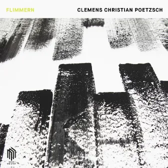 Flimmern by Clemens Christian Poetzsch