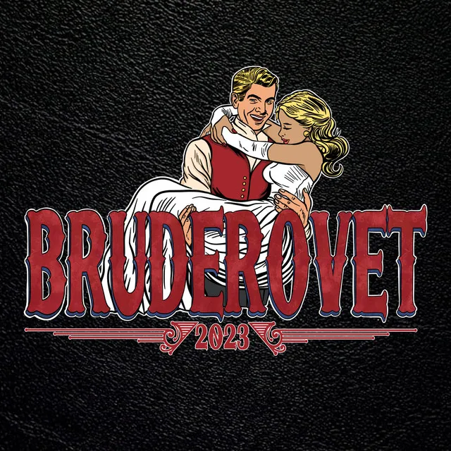 Bruderovet 2023