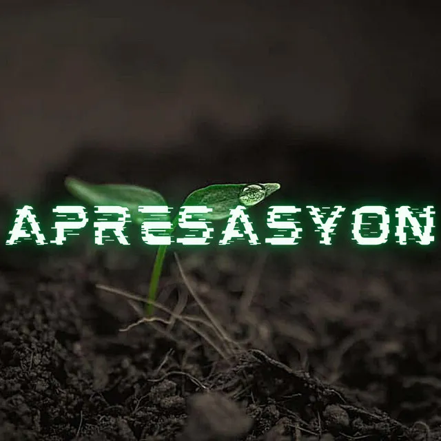 Apresasyon