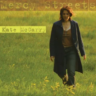 Mercy Streets by Kate McGarry