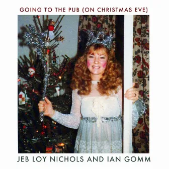 Going to the Pub (On Christmas Eve) by Ian Gomm