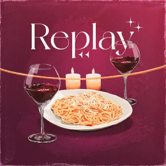 Replay by Pedro Santos