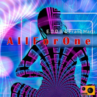 Allforone by E.D.D.B