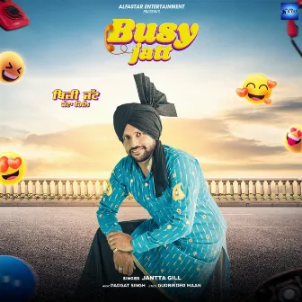 Busy Jatt by Unknown Artist