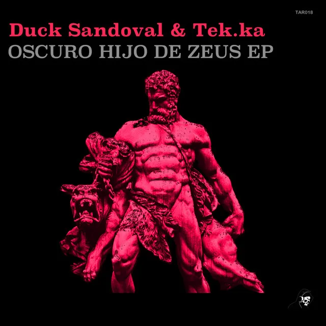 Oscuro Hijo De Zeus EP