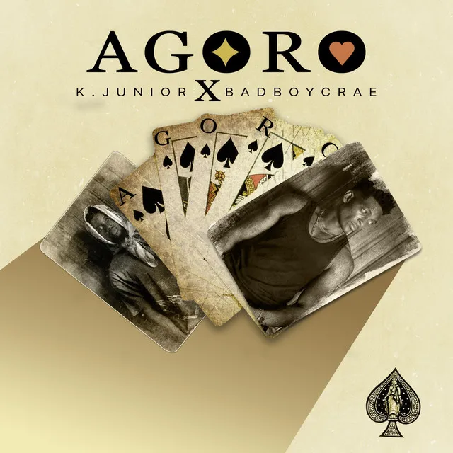 Agoro