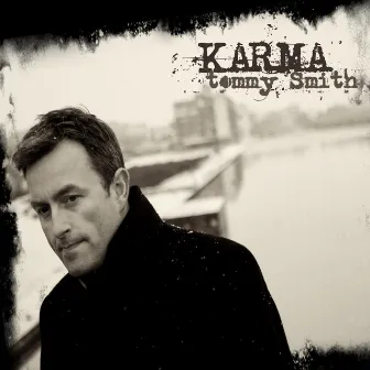 Karma by Tommy Smith