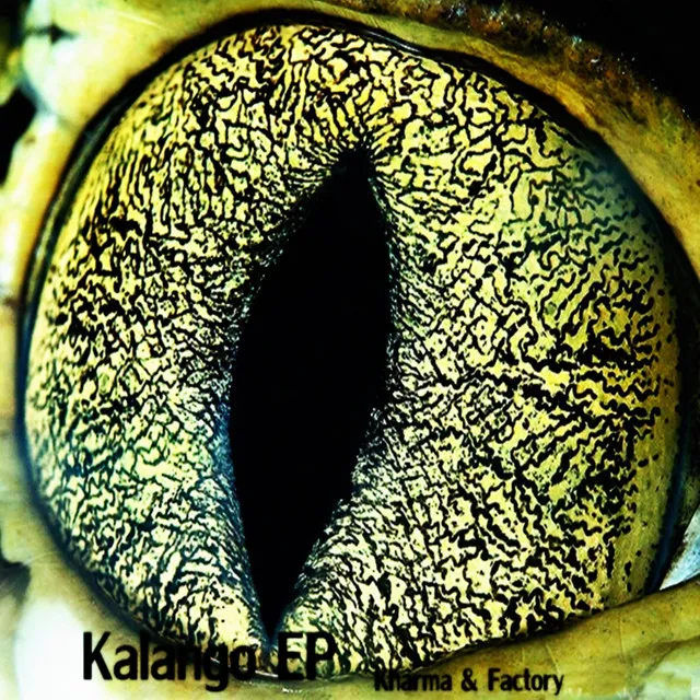 Kalango EP