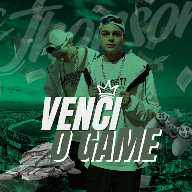 Venci o Game