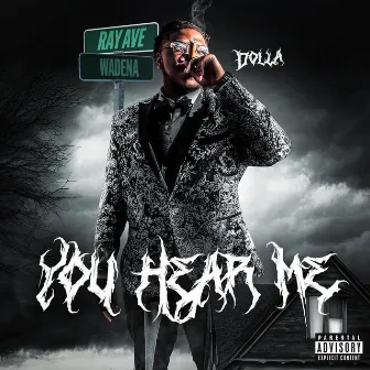 You Hear Me by Team Dolla