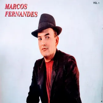 Marcos Fernandes, Vol. 1 by Marcos Fernandes